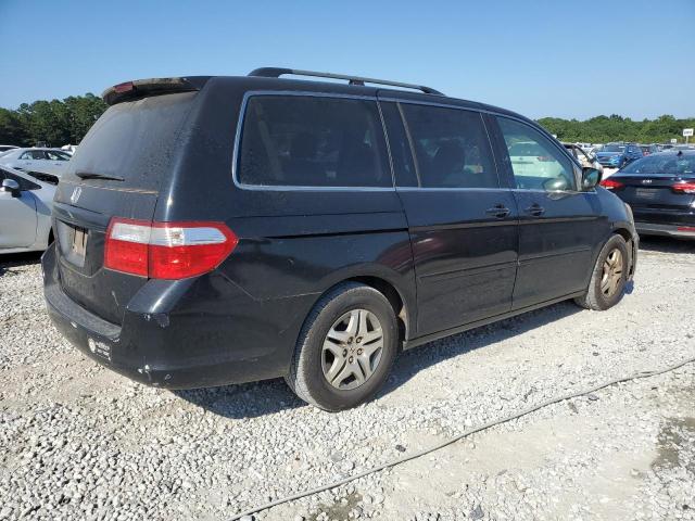 Photo 2 VIN: 5FNRL387X6B076272 - HONDA ODYSSEY EX 