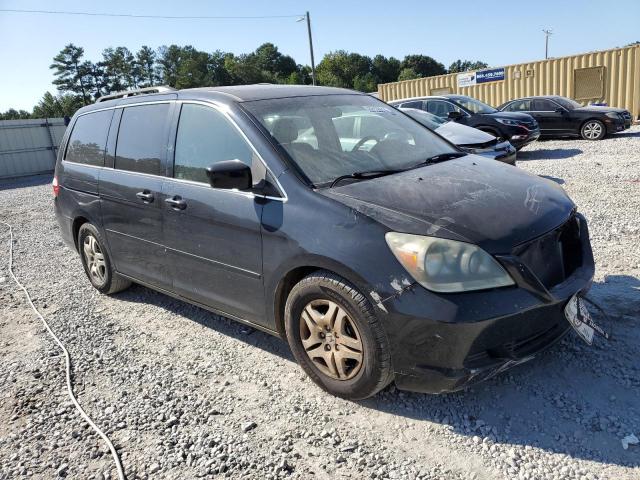 Photo 3 VIN: 5FNRL387X6B076272 - HONDA ODYSSEY EX 