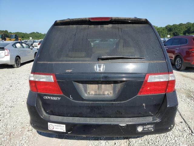 Photo 5 VIN: 5FNRL387X6B076272 - HONDA ODYSSEY EX 