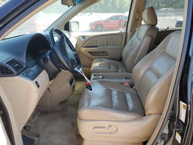 Photo 6 VIN: 5FNRL387X6B076272 - HONDA ODYSSEY EX 