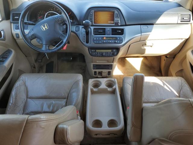 Photo 7 VIN: 5FNRL387X6B076272 - HONDA ODYSSEY EX 