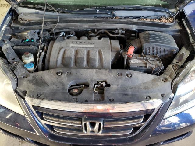 Photo 11 VIN: 5FNRL387X6B090608 - HONDA ODYSSEY EX 