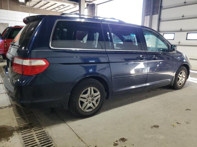 Photo 2 VIN: 5FNRL387X6B090608 - HONDA ODYSSEY EX 