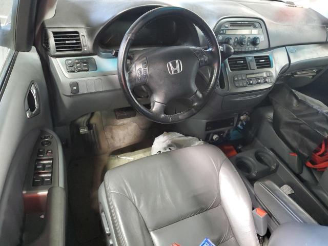 Photo 7 VIN: 5FNRL387X6B090608 - HONDA ODYSSEY EX 