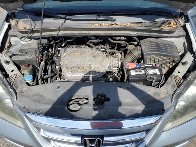 Photo 10 VIN: 5FNRL387X6B126927 - HONDA ODYSSEY EX 