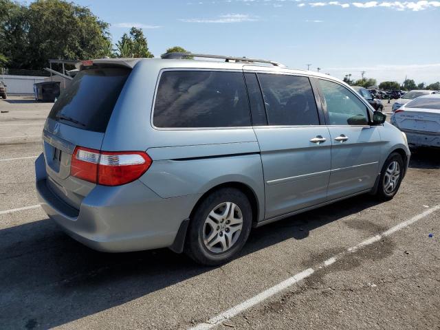 Photo 2 VIN: 5FNRL387X6B126927 - HONDA ODYSSEY EX 