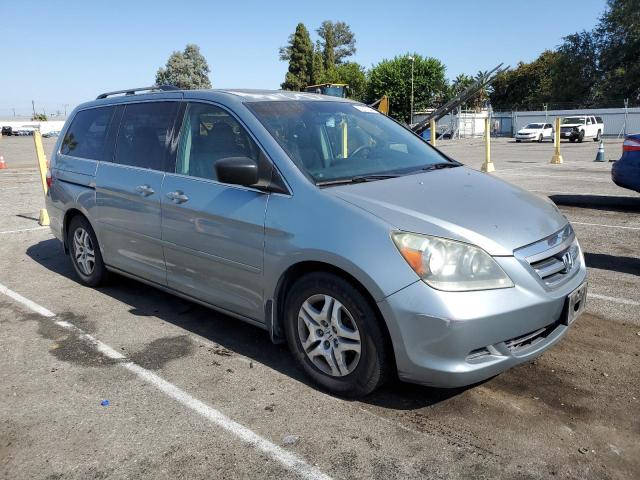 Photo 3 VIN: 5FNRL387X6B126927 - HONDA ODYSSEY EX 