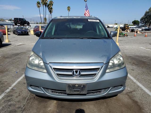 Photo 4 VIN: 5FNRL387X6B126927 - HONDA ODYSSEY EX 