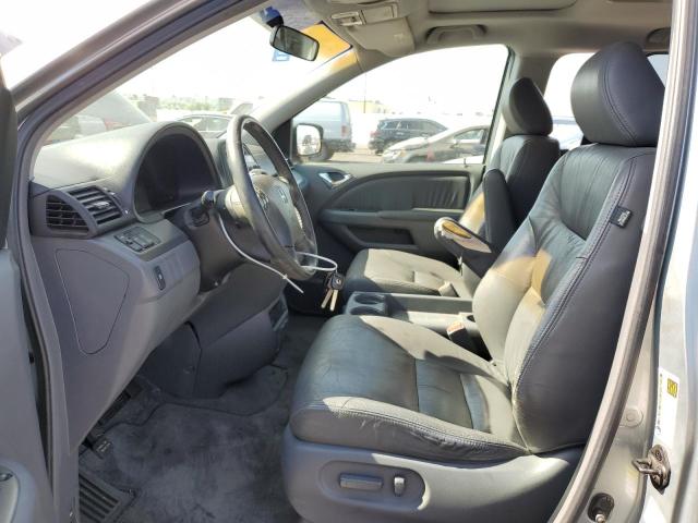 Photo 6 VIN: 5FNRL387X6B126927 - HONDA ODYSSEY EX 