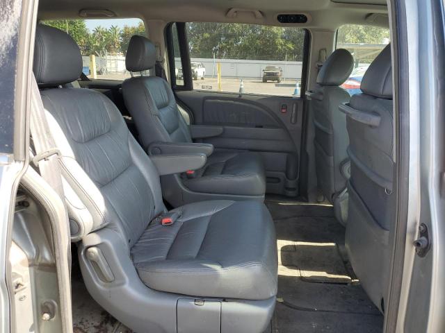 Photo 9 VIN: 5FNRL387X6B126927 - HONDA ODYSSEY EX 