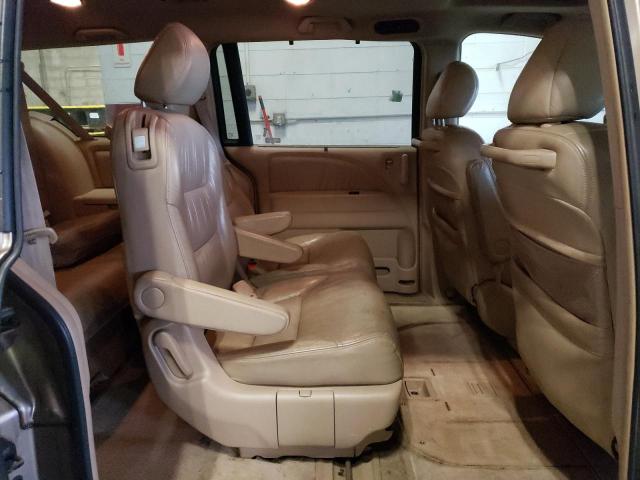 Photo 10 VIN: 5FNRL387X6B414849 - HONDA ODYSSEY EX 