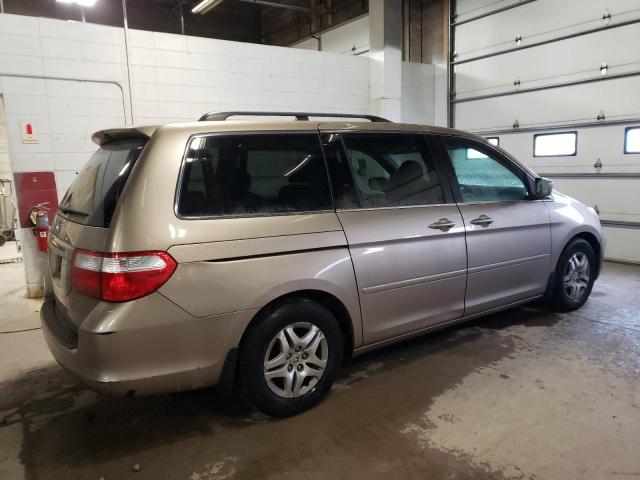 Photo 2 VIN: 5FNRL387X6B414849 - HONDA ODYSSEY EX 