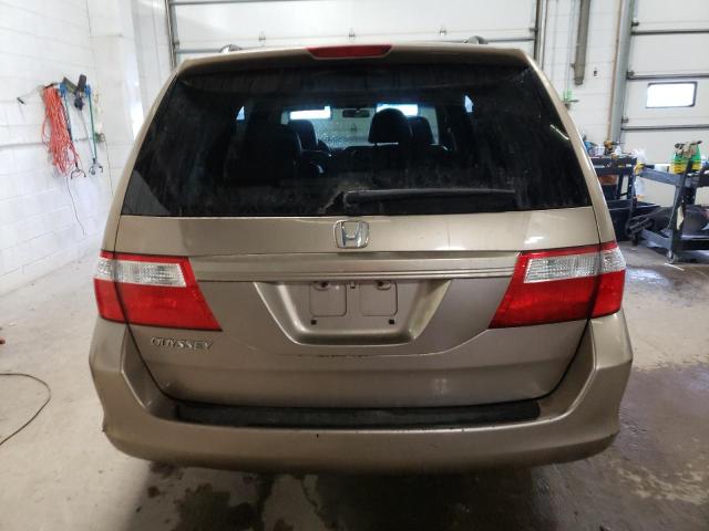 Photo 5 VIN: 5FNRL387X6B414849 - HONDA ODYSSEY EX 