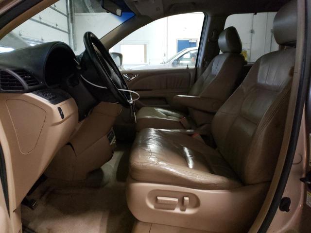 Photo 6 VIN: 5FNRL387X6B414849 - HONDA ODYSSEY EX 