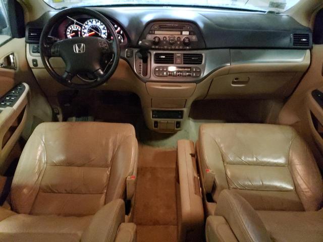 Photo 7 VIN: 5FNRL387X6B414849 - HONDA ODYSSEY EX 