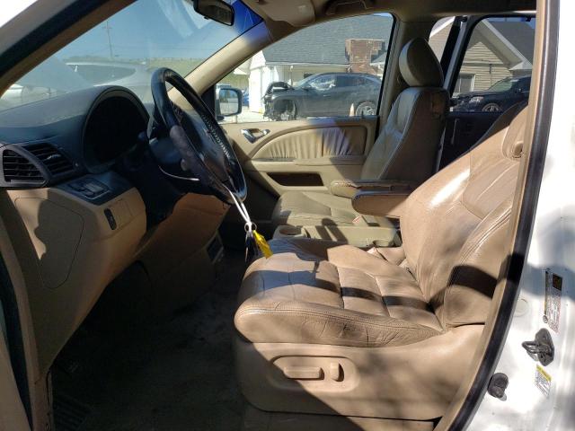 Photo 6 VIN: 5FNRL387X6B416438 - HONDA ODYSSEY EX 