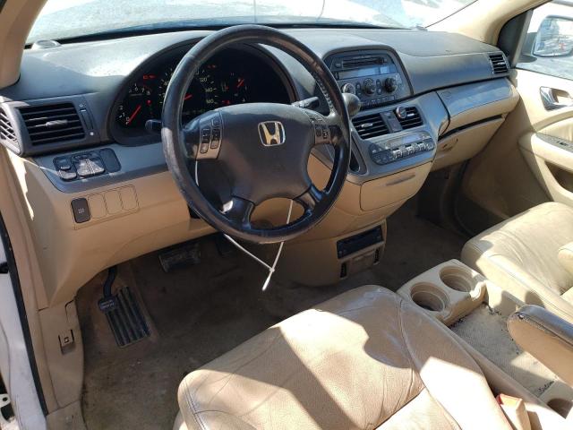 Photo 7 VIN: 5FNRL387X6B416438 - HONDA ODYSSEY EX 