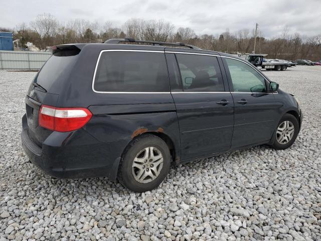 Photo 2 VIN: 5FNRL387X6B432669 - HONDA ODYSSEY EX 