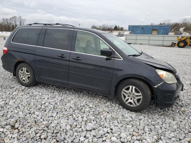 Photo 3 VIN: 5FNRL387X6B432669 - HONDA ODYSSEY EX 