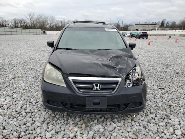 Photo 4 VIN: 5FNRL387X6B432669 - HONDA ODYSSEY EX 