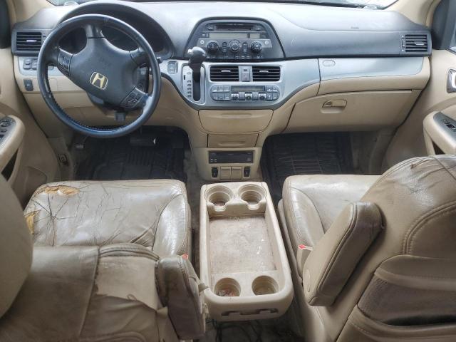 Photo 7 VIN: 5FNRL387X6B432669 - HONDA ODYSSEY EX 