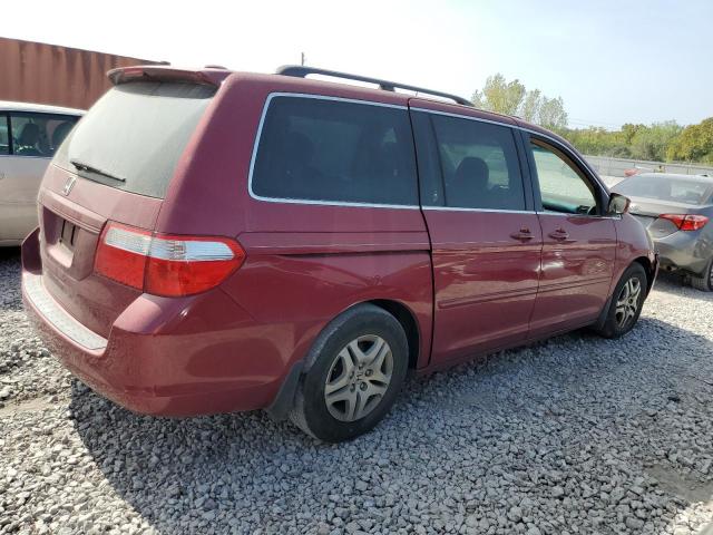 Photo 2 VIN: 5FNRL387X6B434504 - HONDA ODYSSEY EX 