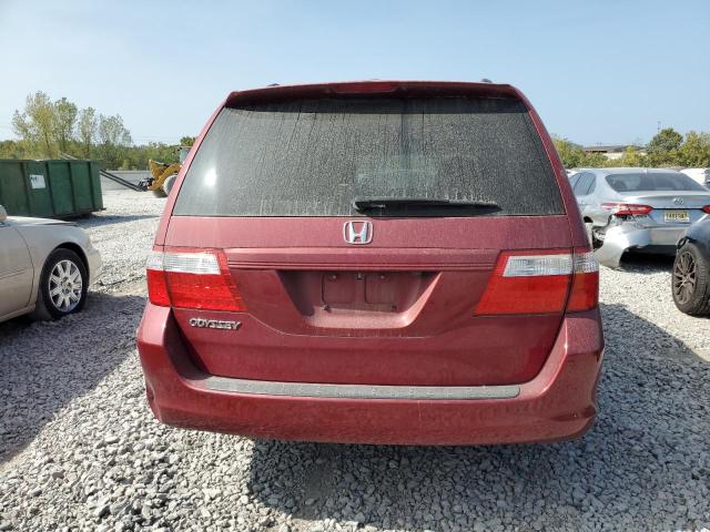 Photo 5 VIN: 5FNRL387X6B434504 - HONDA ODYSSEY EX 