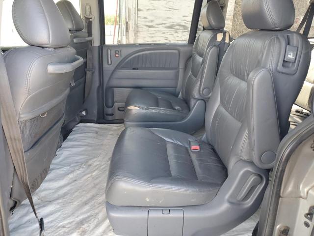 Photo 10 VIN: 5FNRL387X6B459256 - HONDA ODYSSEY EX 