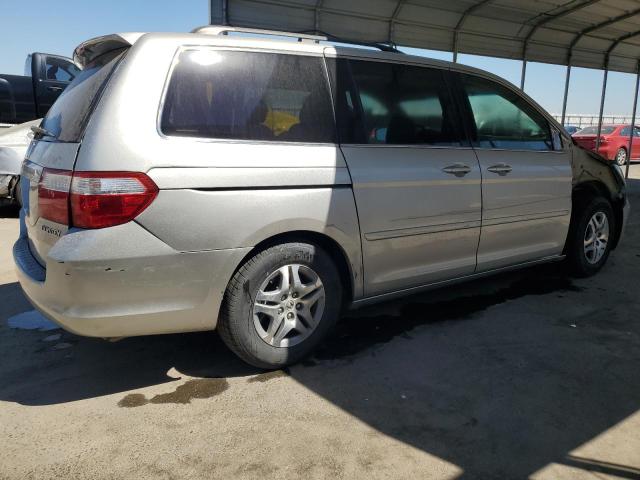 Photo 2 VIN: 5FNRL387X6B459256 - HONDA ODYSSEY EX 