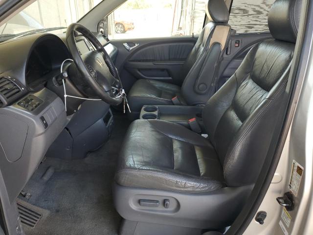 Photo 6 VIN: 5FNRL387X6B459256 - HONDA ODYSSEY EX 