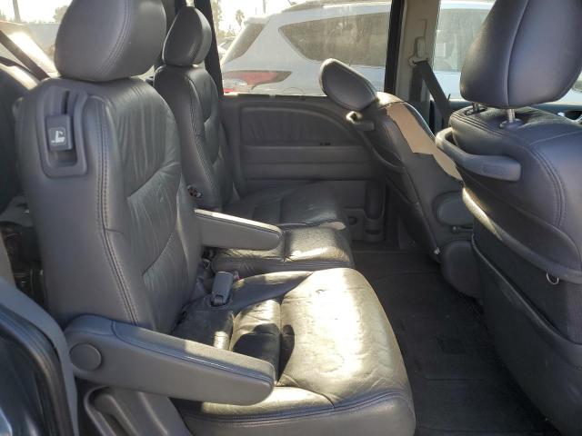 Photo 10 VIN: 5FNRL387X7B022178 - HONDA ODYSSEY EX 