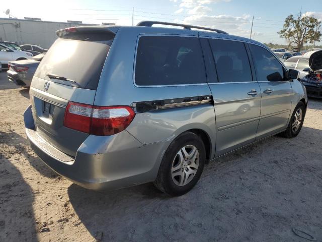 Photo 2 VIN: 5FNRL387X7B022178 - HONDA ODYSSEY EX 