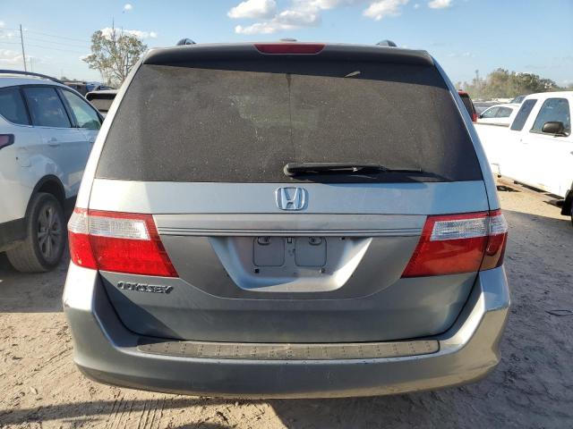 Photo 5 VIN: 5FNRL387X7B022178 - HONDA ODYSSEY EX 