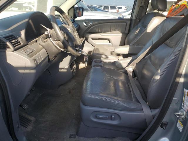 Photo 6 VIN: 5FNRL387X7B022178 - HONDA ODYSSEY EX 