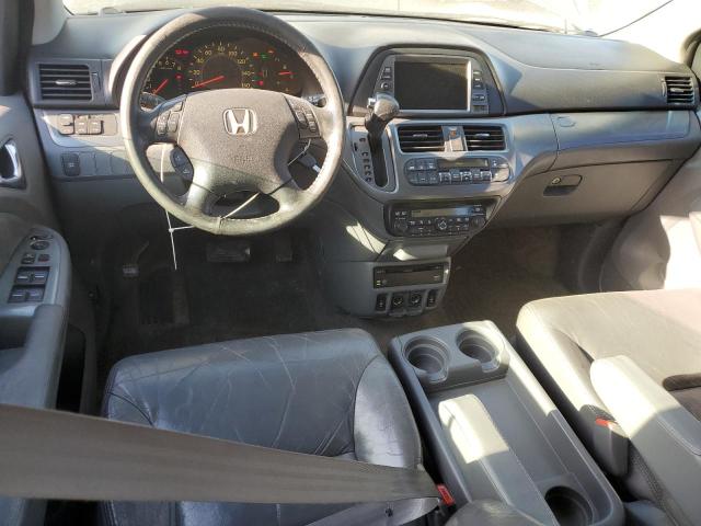 Photo 7 VIN: 5FNRL387X7B022178 - HONDA ODYSSEY EX 