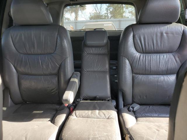 Photo 9 VIN: 5FNRL387X7B022178 - HONDA ODYSSEY EX 