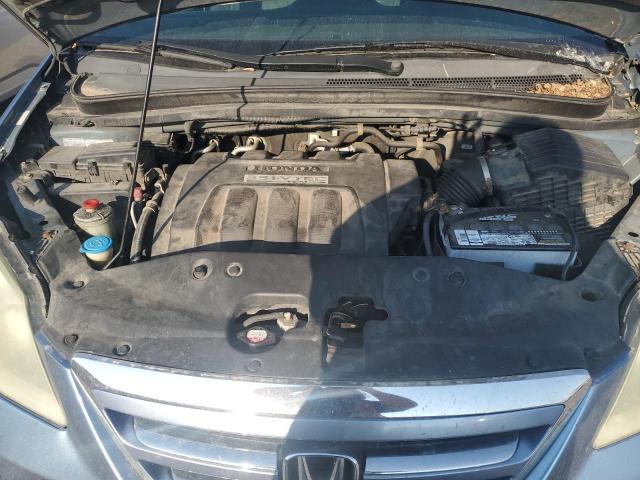 Photo 11 VIN: 5FNRL387X7B051065 - HONDA ODYSSEY EX 