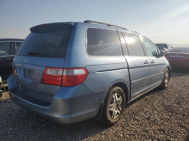 Photo 2 VIN: 5FNRL387X7B051065 - HONDA ODYSSEY EX 