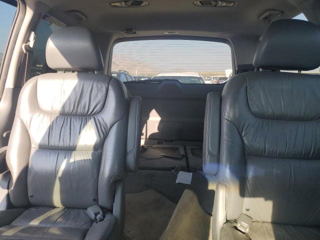 Photo 9 VIN: 5FNRL387X7B051065 - HONDA ODYSSEY EX 