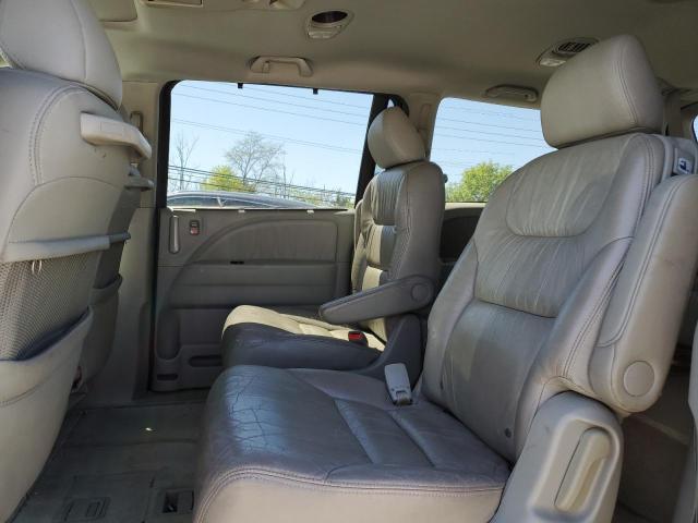 Photo 10 VIN: 5FNRL387X7B056394 - HONDA ODYSSEY EX 