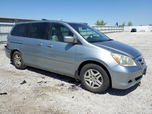 Photo 3 VIN: 5FNRL387X7B056394 - HONDA ODYSSEY EX 