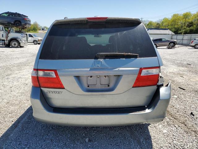 Photo 5 VIN: 5FNRL387X7B056394 - HONDA ODYSSEY EX 