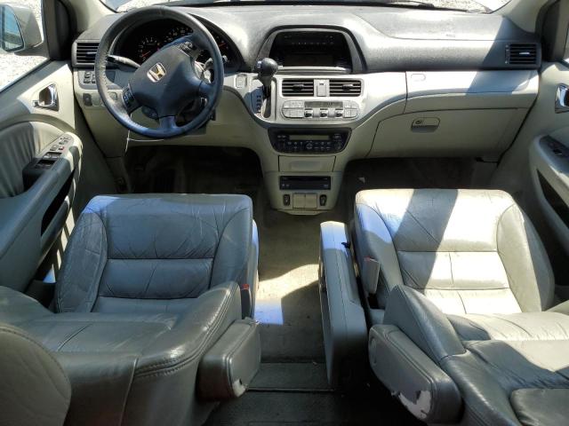 Photo 7 VIN: 5FNRL387X7B056394 - HONDA ODYSSEY EX 