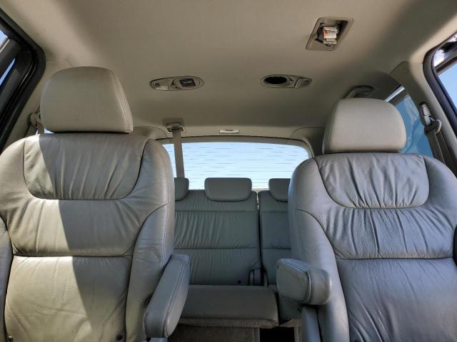 Photo 9 VIN: 5FNRL387X7B056394 - HONDA ODYSSEY EX 