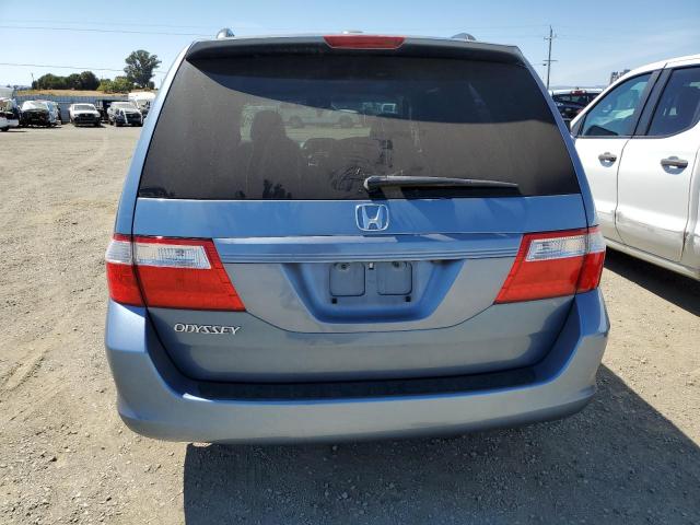 Photo 5 VIN: 5FNRL387X7B071462 - HONDA ODYSSEY EX 