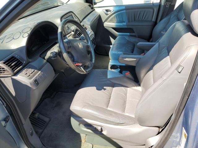 Photo 6 VIN: 5FNRL387X7B071462 - HONDA ODYSSEY EX 