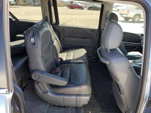 Photo 9 VIN: 5FNRL387X7B071462 - HONDA ODYSSEY EX 