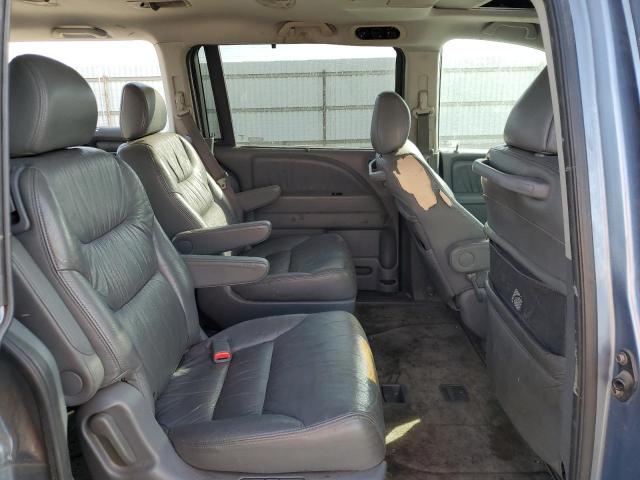 Photo 10 VIN: 5FNRL387X7B076368 - HONDA ODYSSEY EX 