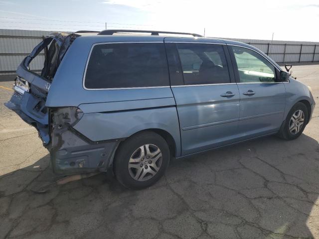 Photo 2 VIN: 5FNRL387X7B076368 - HONDA ODYSSEY EX 