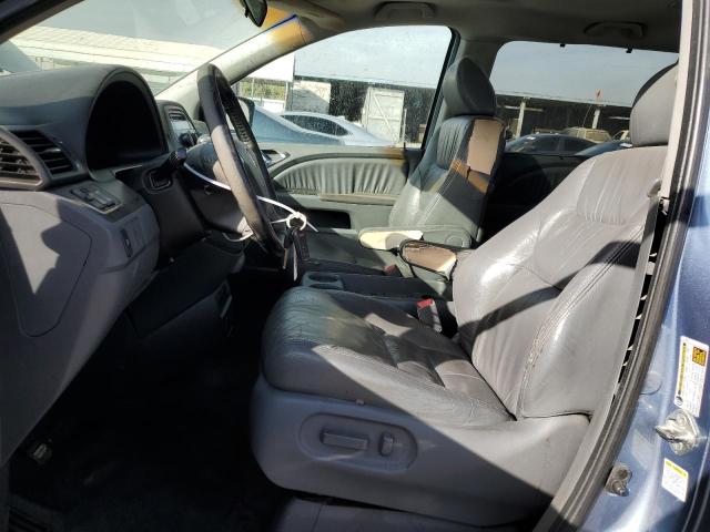 Photo 6 VIN: 5FNRL387X7B076368 - HONDA ODYSSEY EX 